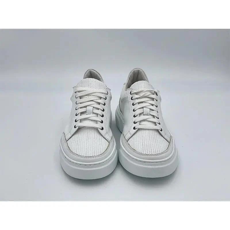 1425 Airing White - immagine 6