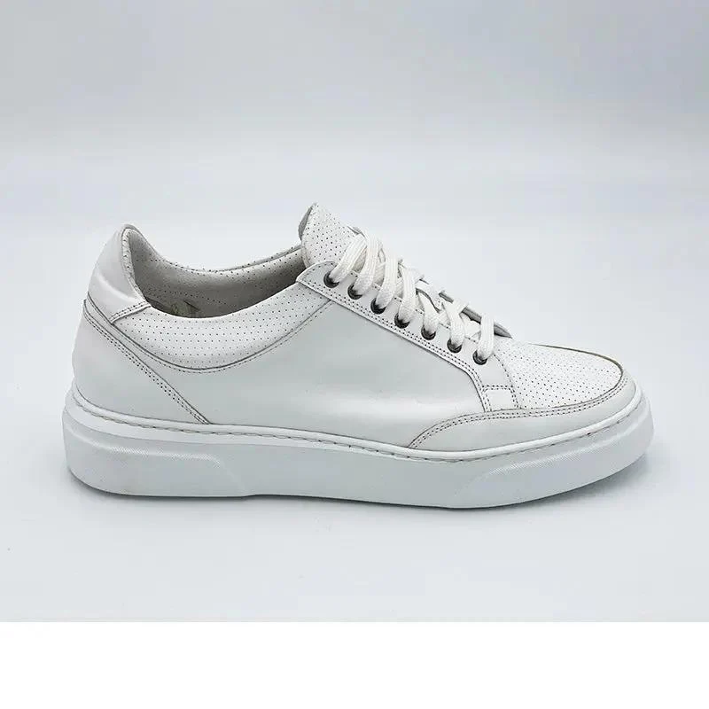 1425 Airing White - immagine 3
