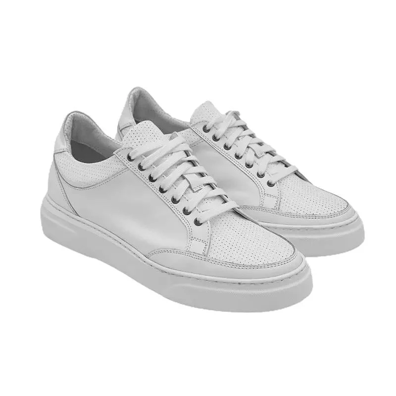 1425 Airing White - immagine 2