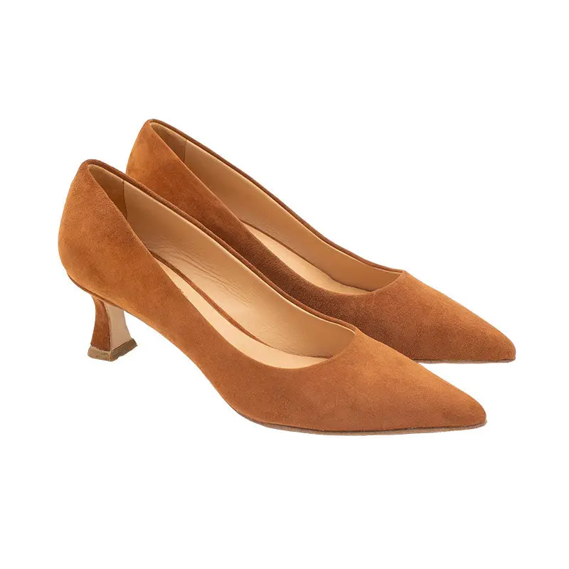 1473 Camoscio Cuir - immagine 2