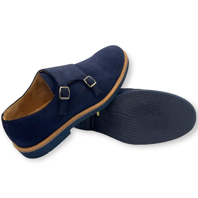 1528 GoRain Blu - immagine 4