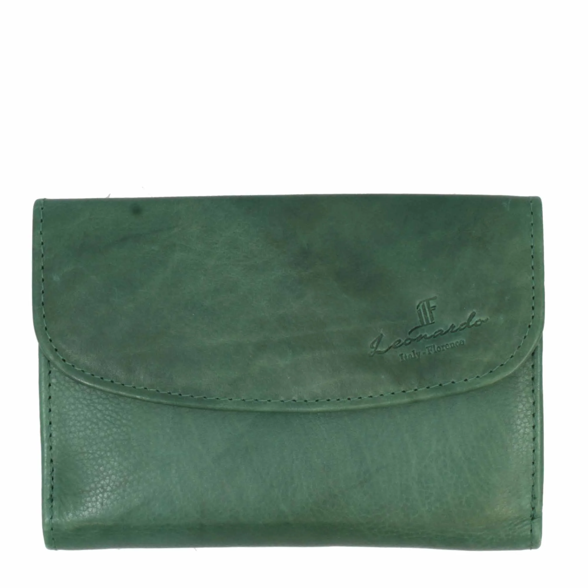 Portafoglio donna porta tessere e banconote in pelle vari colori - immagine 9