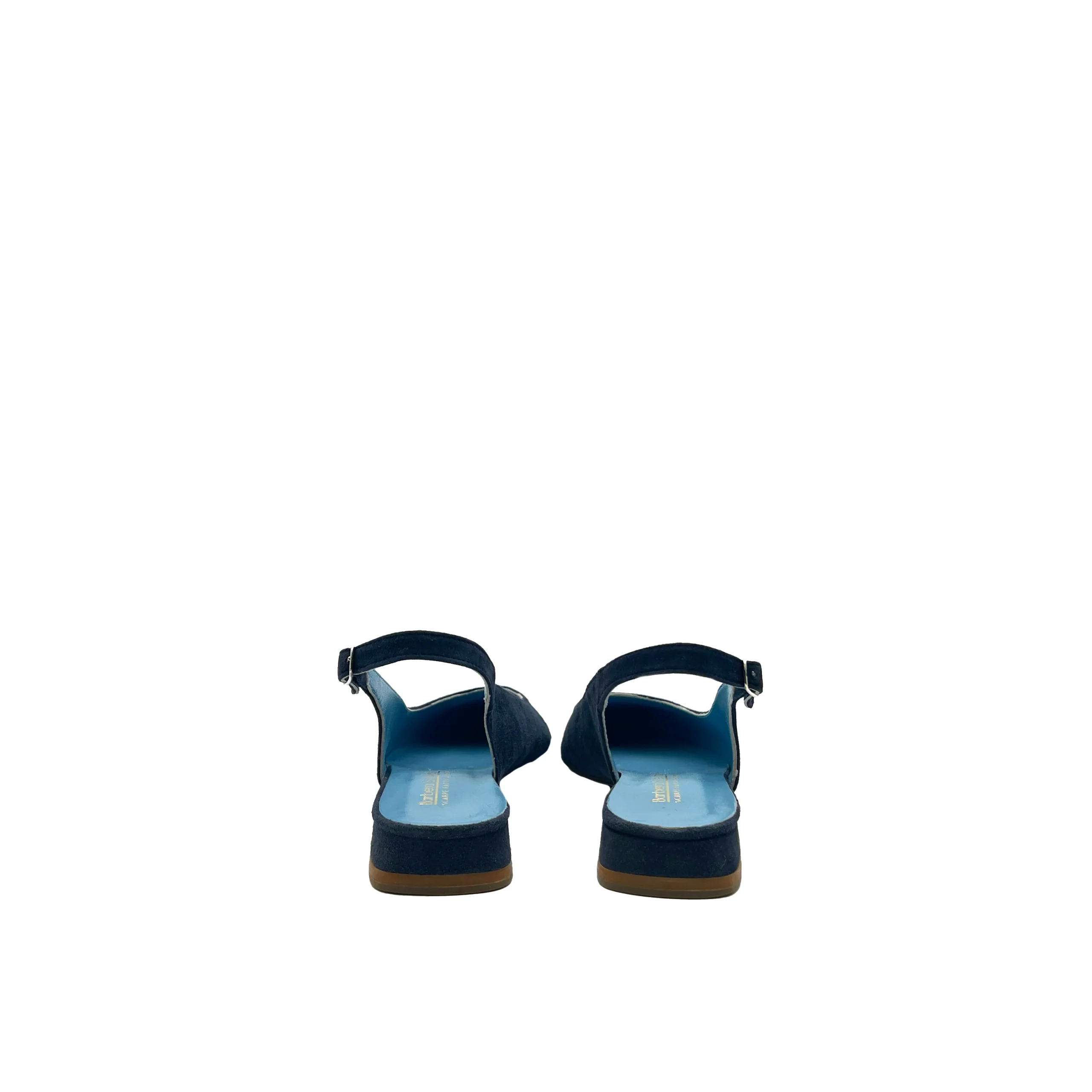 254 Blu - immagine 4