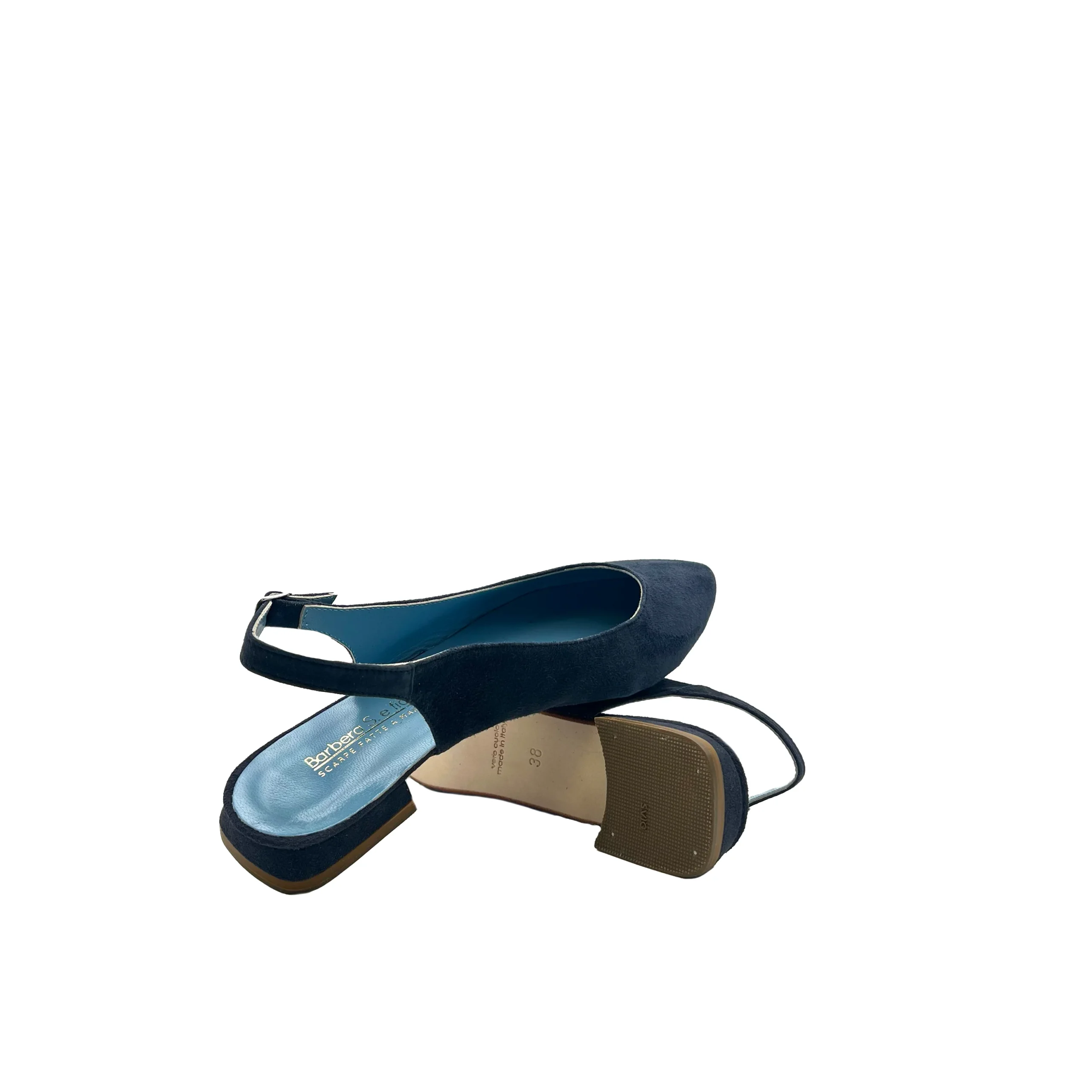 254 Blu - immagine 6