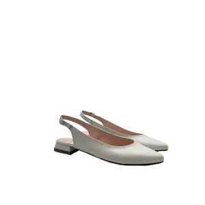 254 Nappa Bianco