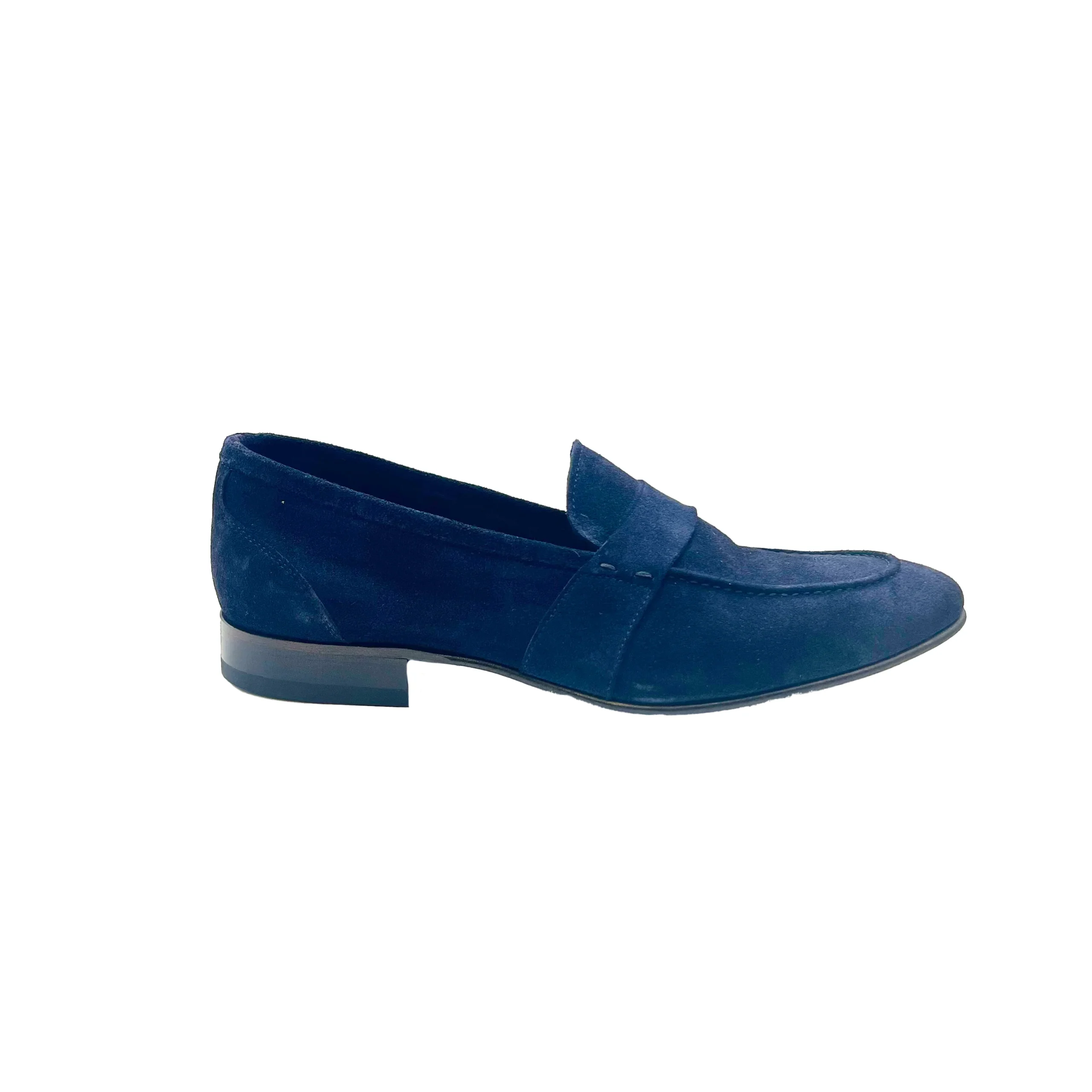 2828 Suede Navy - immagine 4
