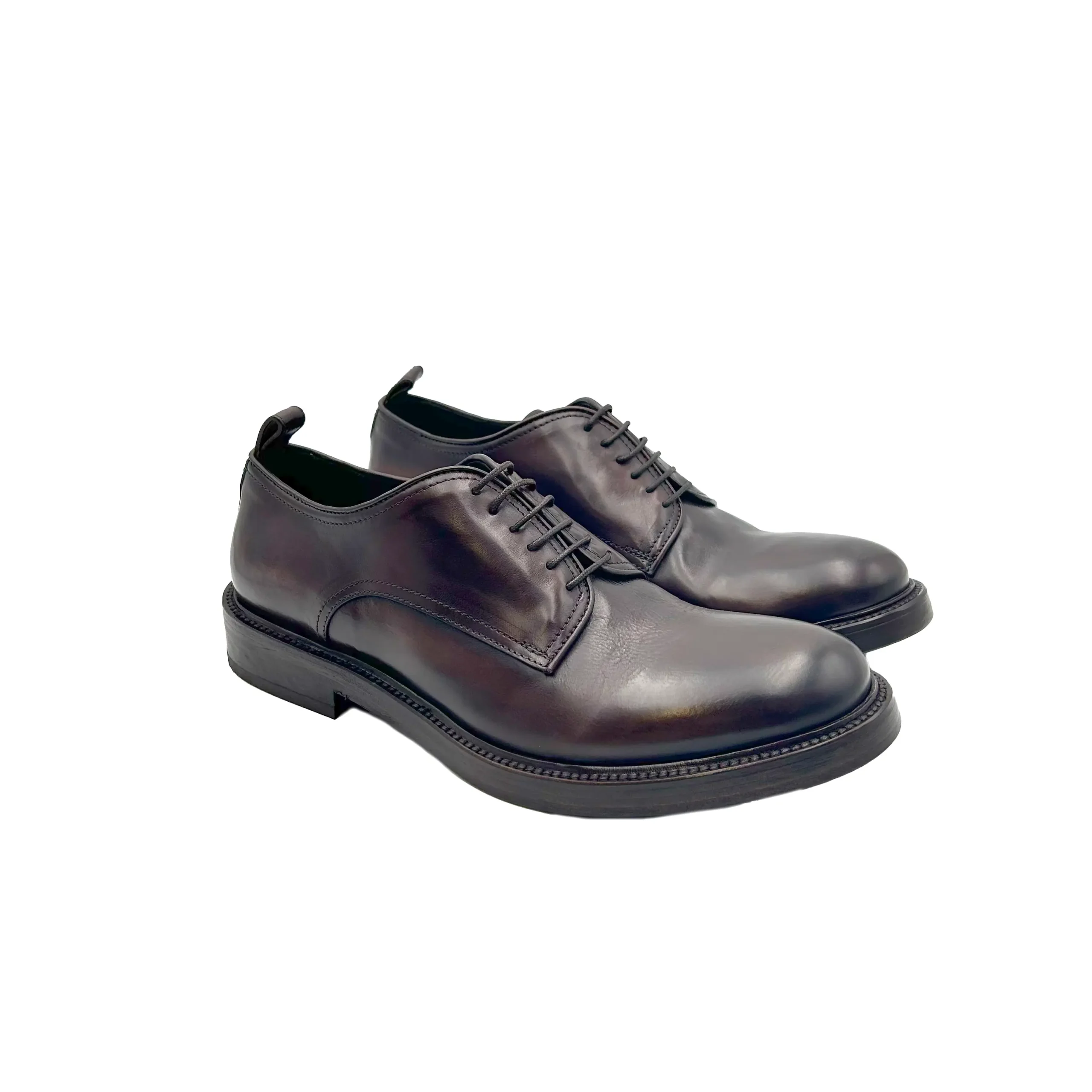 34228 Derby Stone Wax Cioccolato - immagine 2