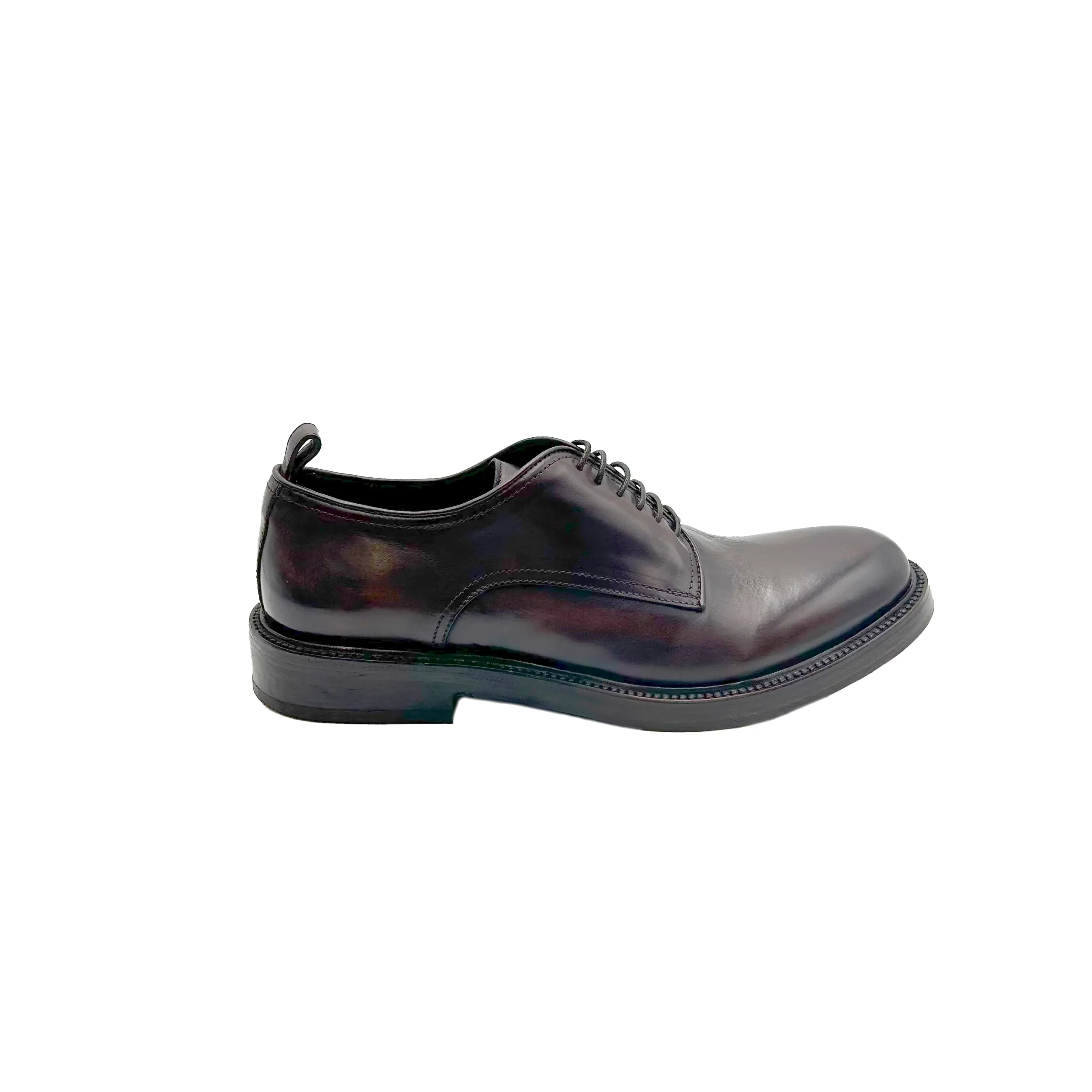34228 Derby Stone Wax Cioccolato - immagine 4