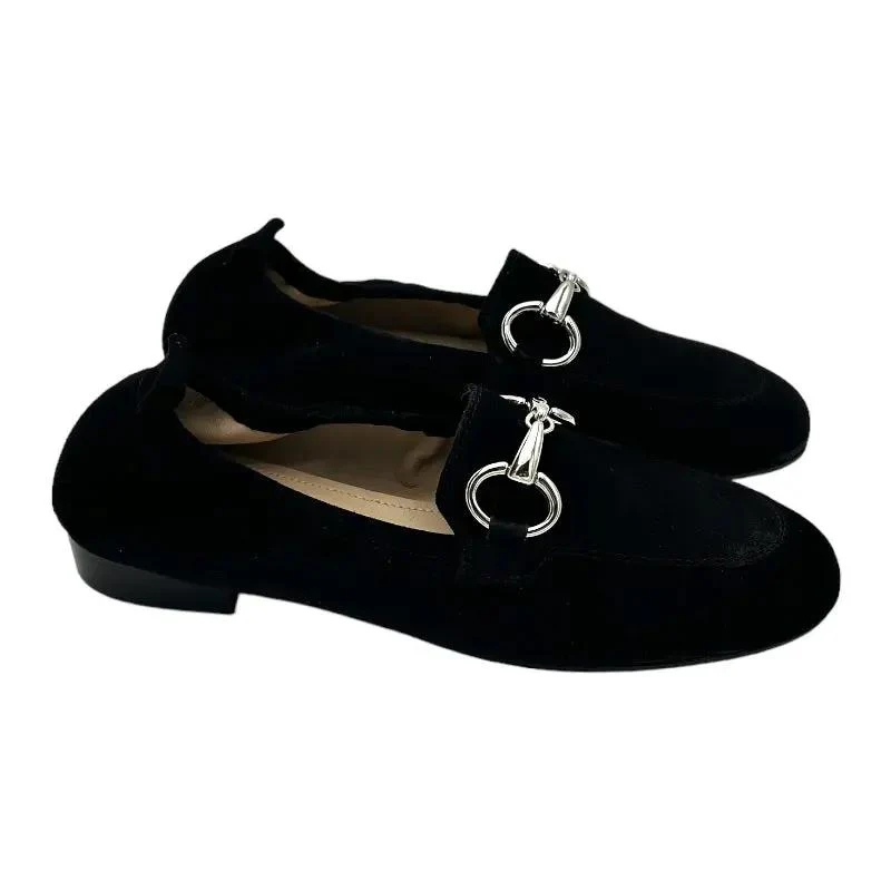 4003 Camoscio Nero - immagine 2
