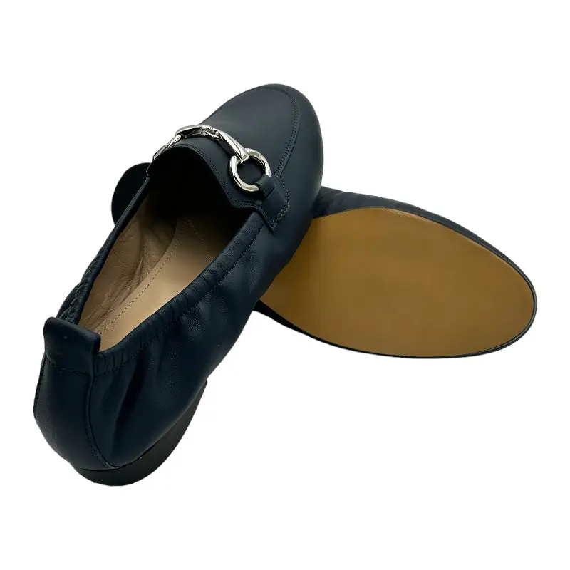 4003 Nappa Blu - immagine 5