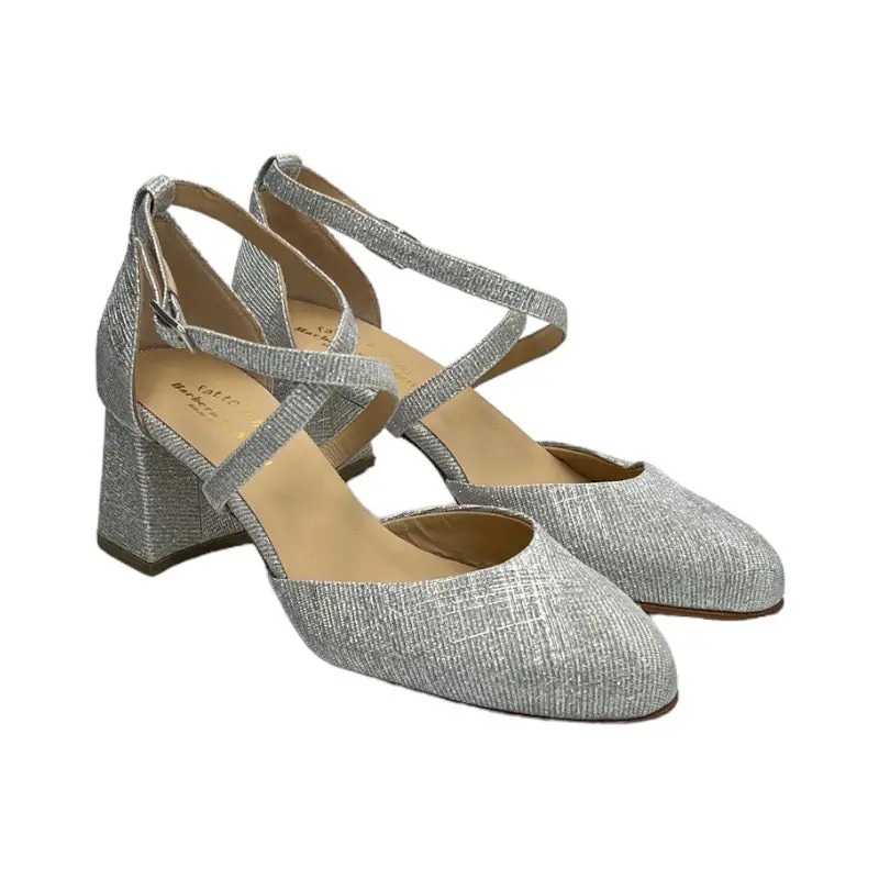 603 Galassia Silver