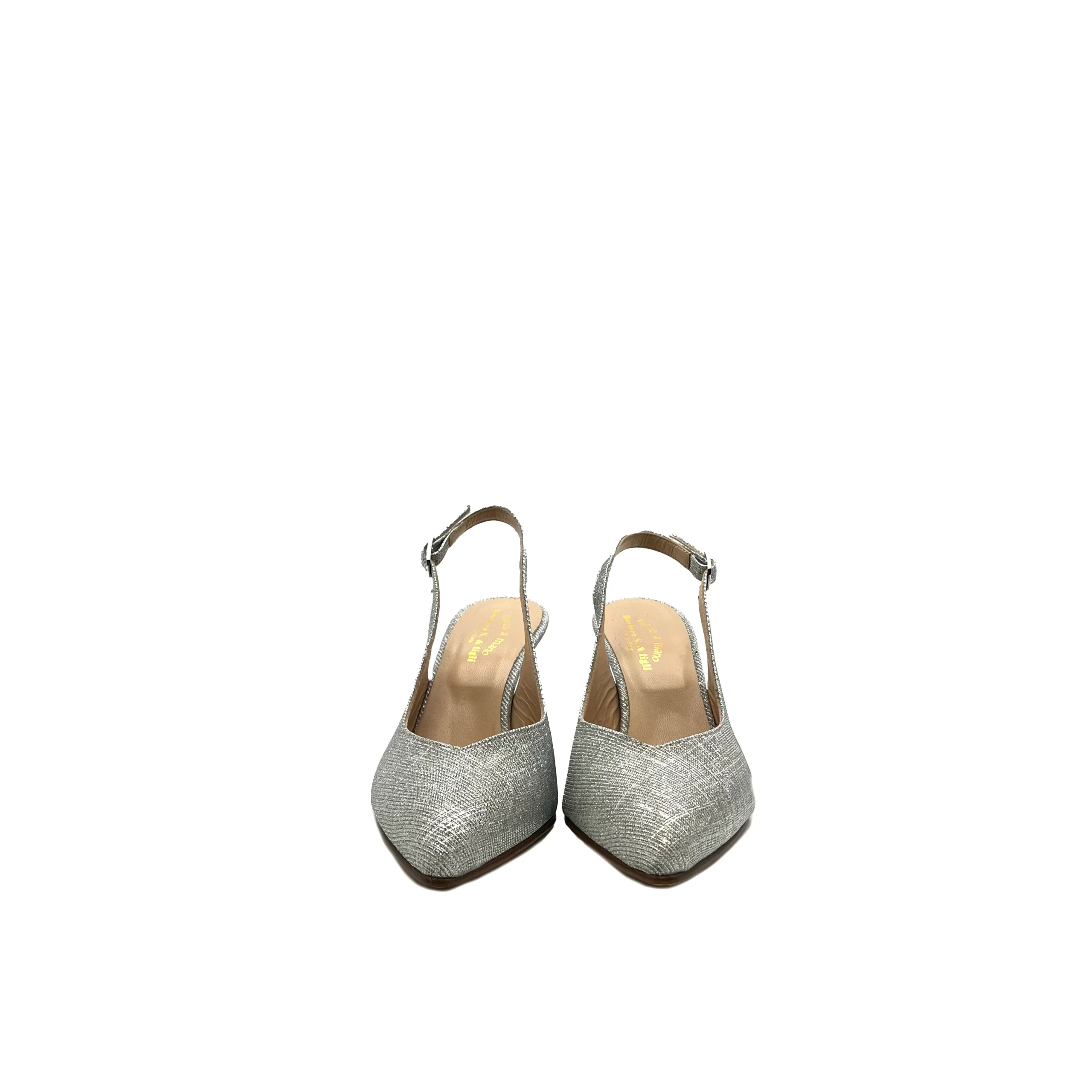 704 Silver - immagine 3