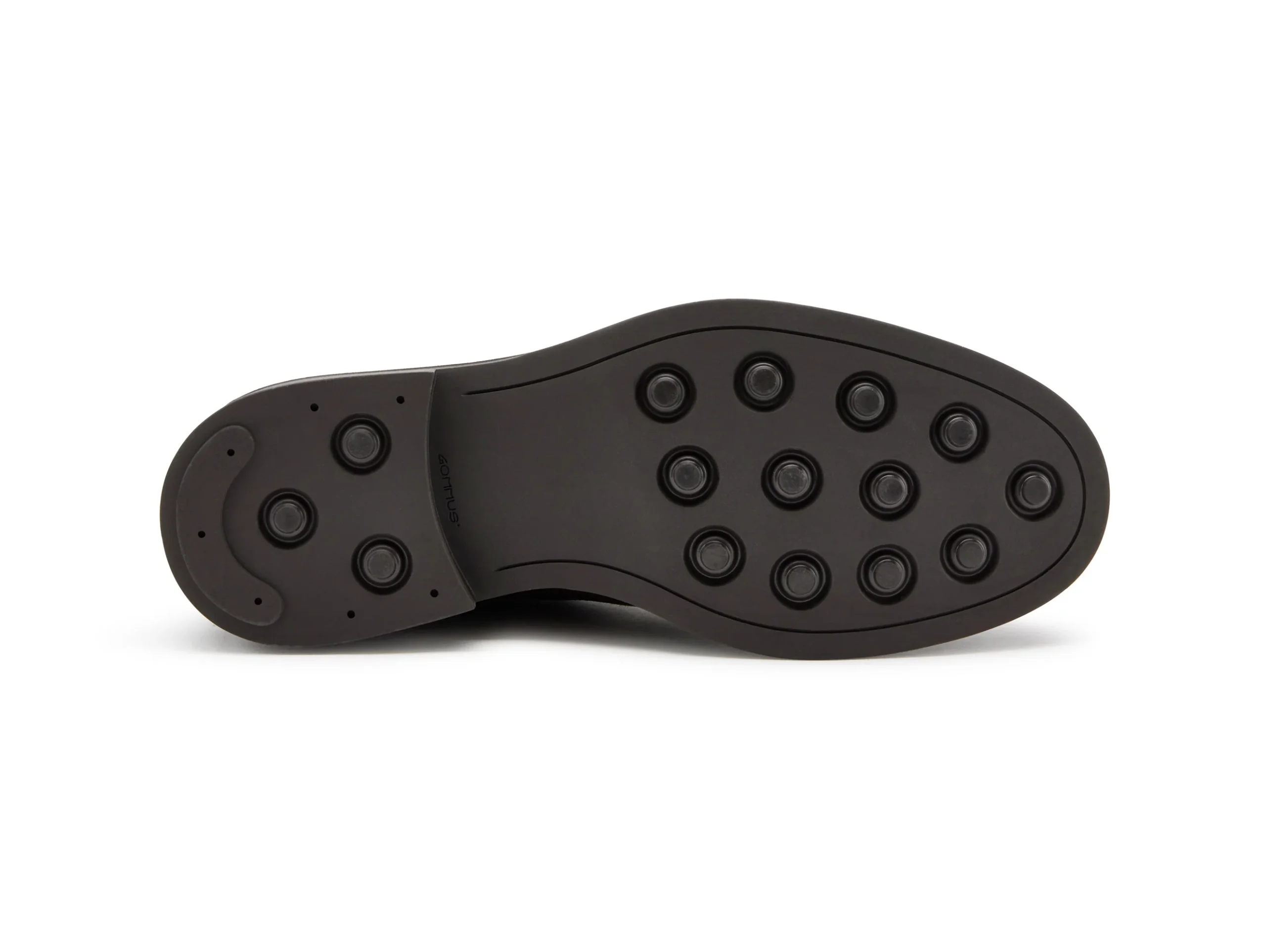 Frau Uomo Stivaletto Chelsea Boot Pelle Scamosciata - immagine 6