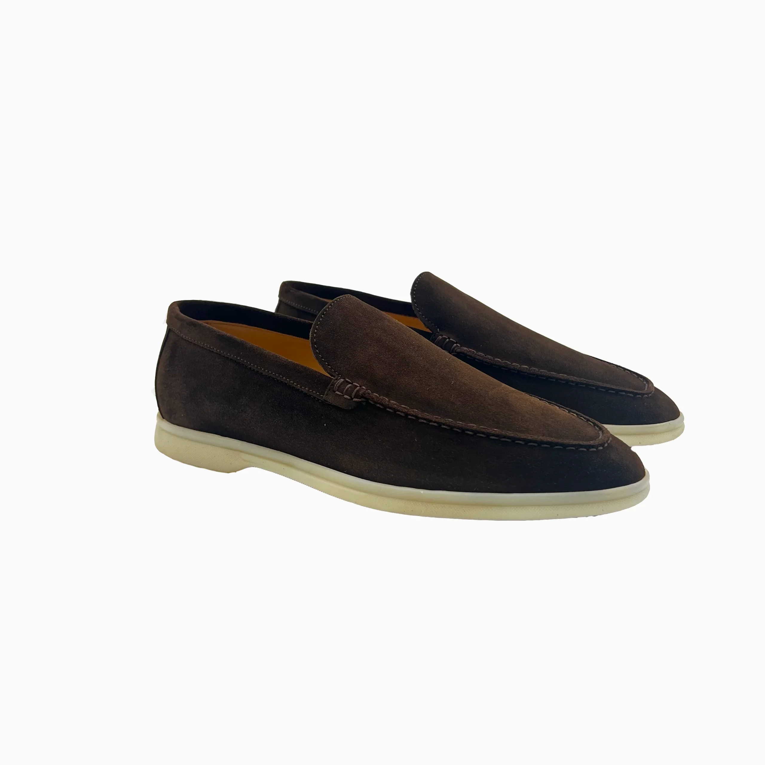 797-24 Mocassino Moka