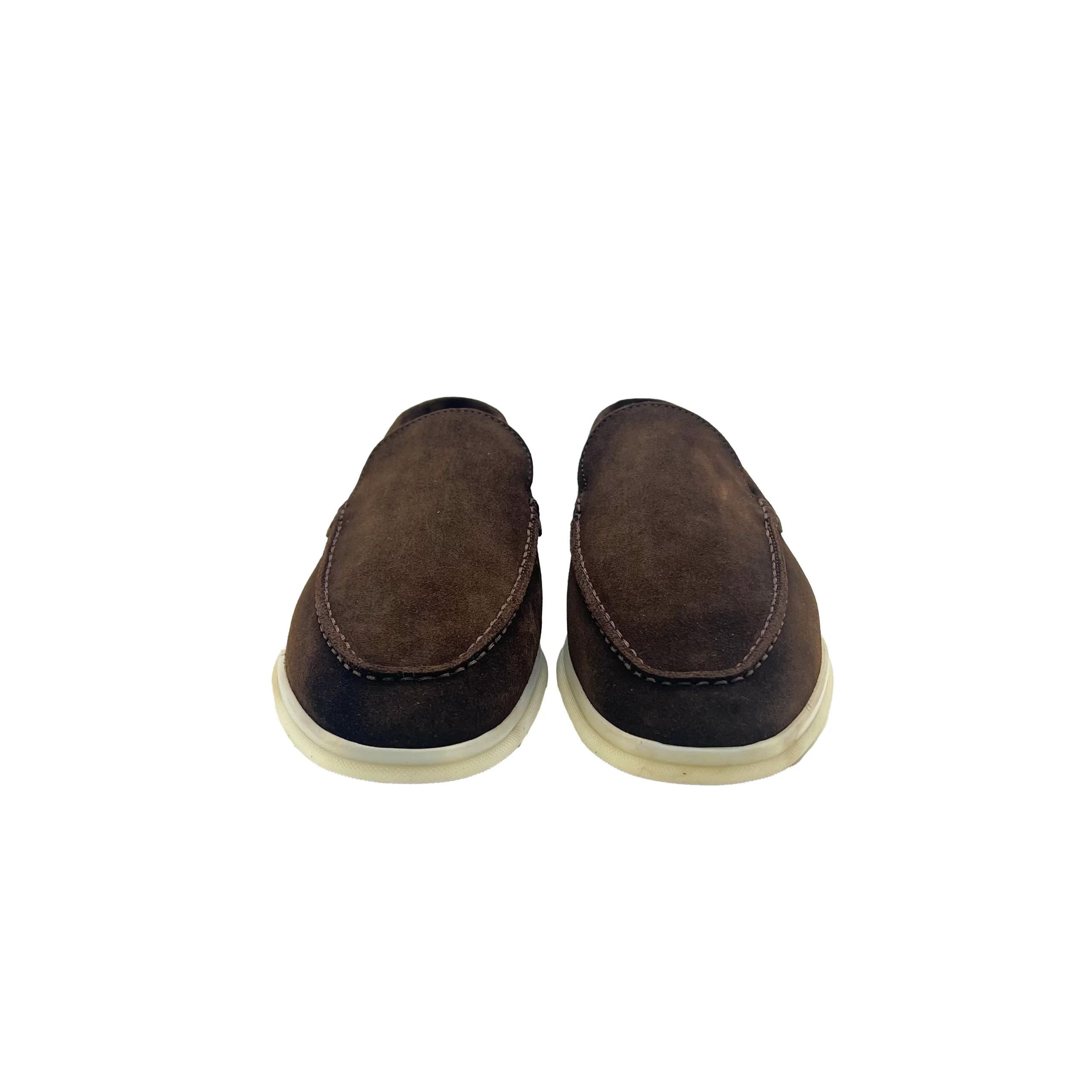 797-24 Mocassino Moka - immagine 3
