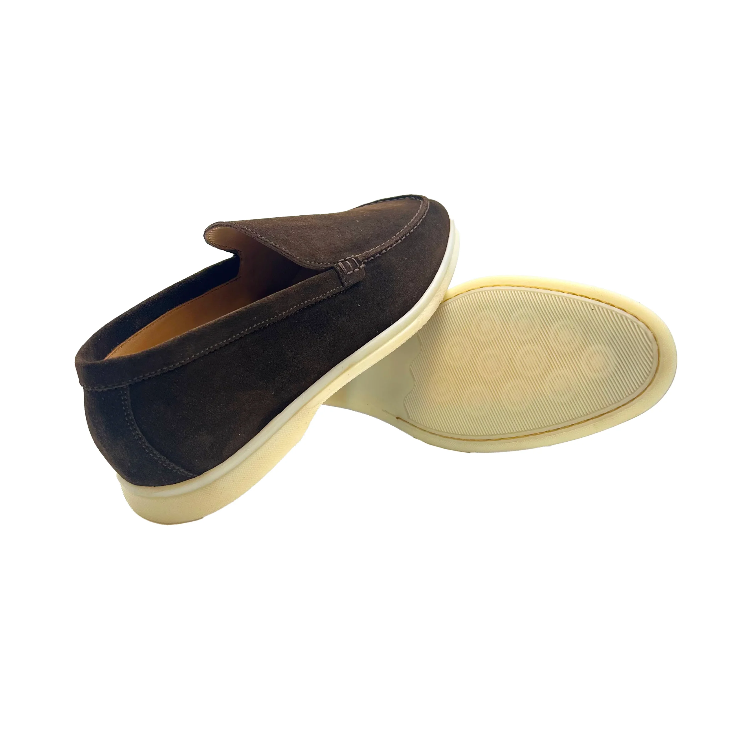 797-24 Mocassino Moka - immagine 6