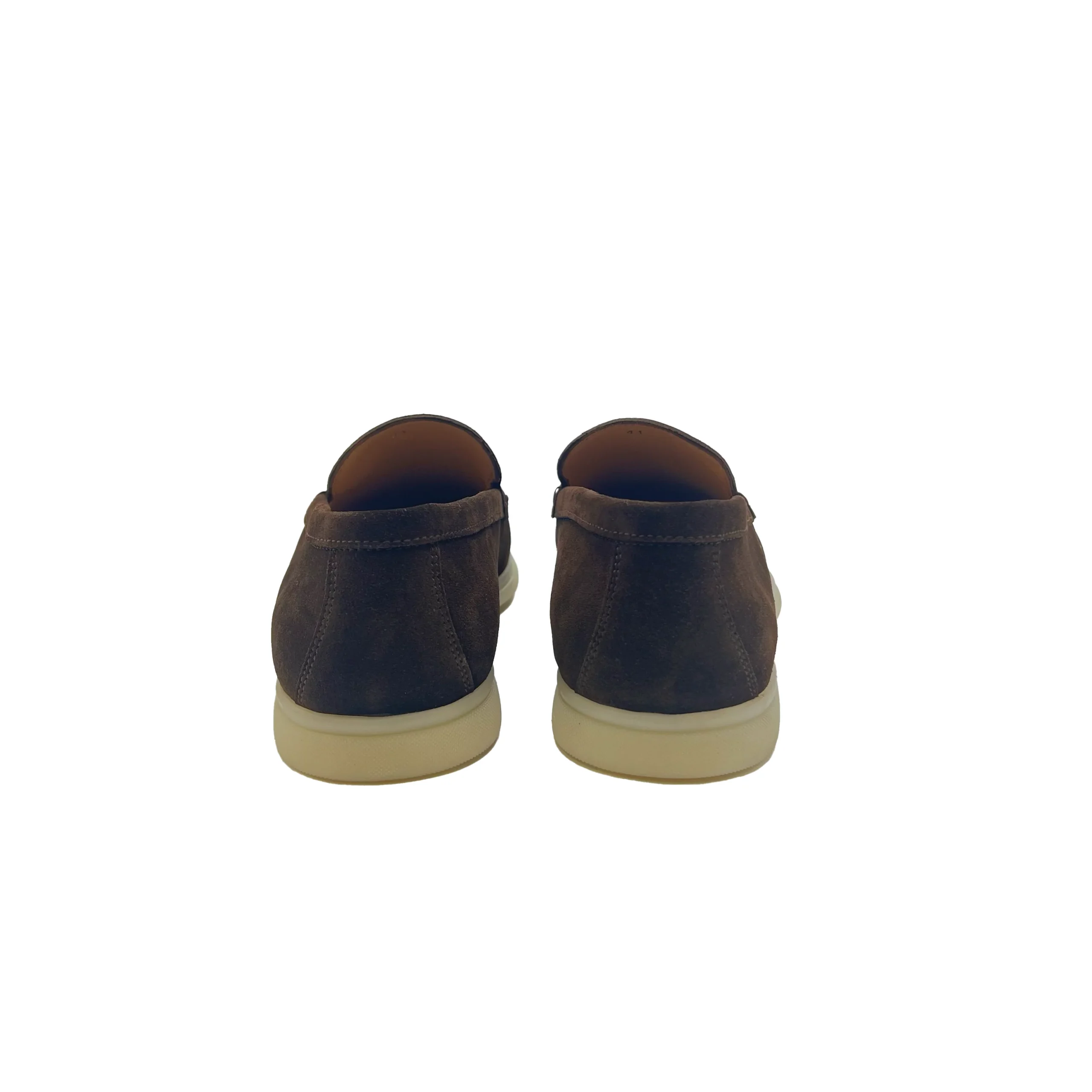 797-24 Mocassino Moka - immagine 5