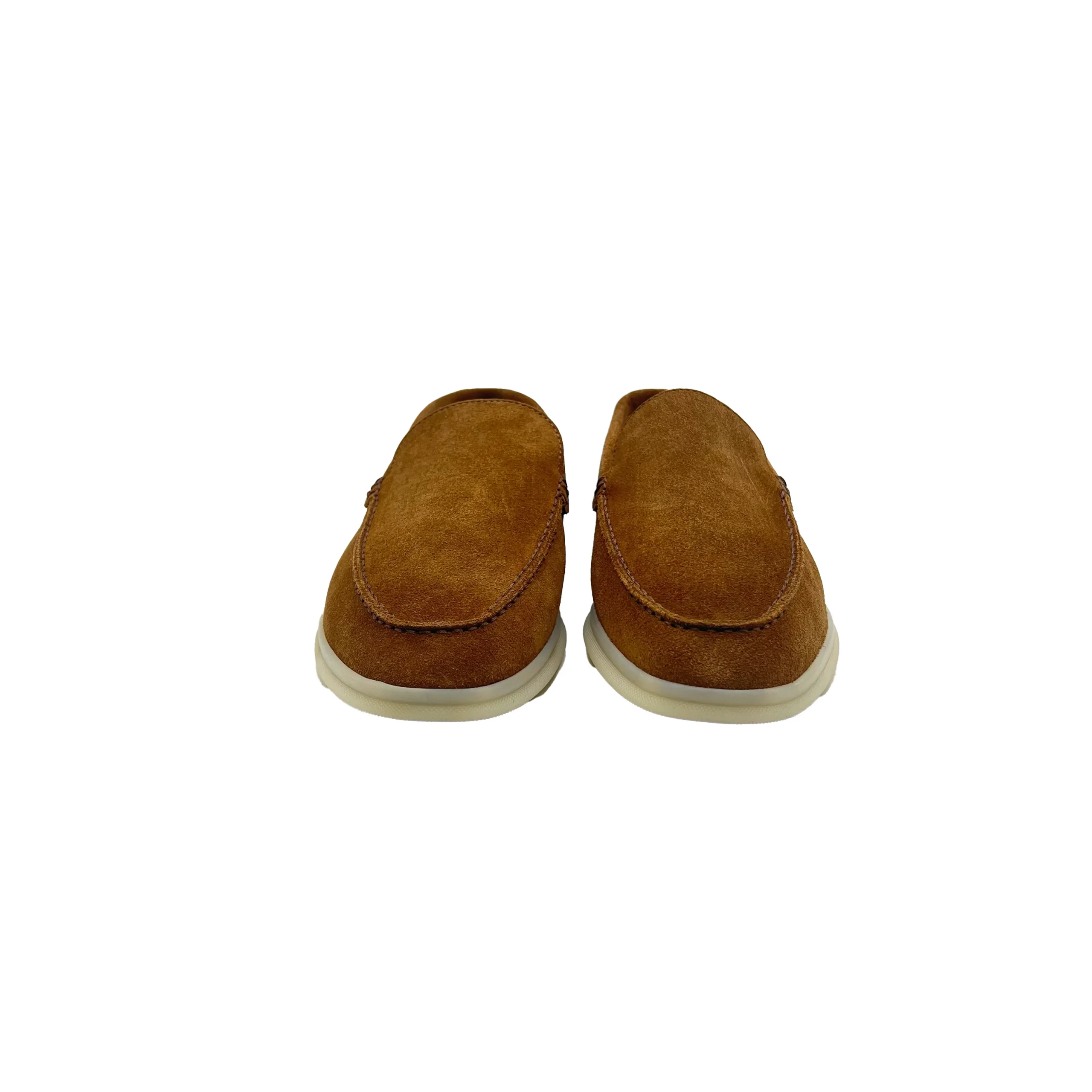 797-24 Mocassino Tabacco - immagine 3