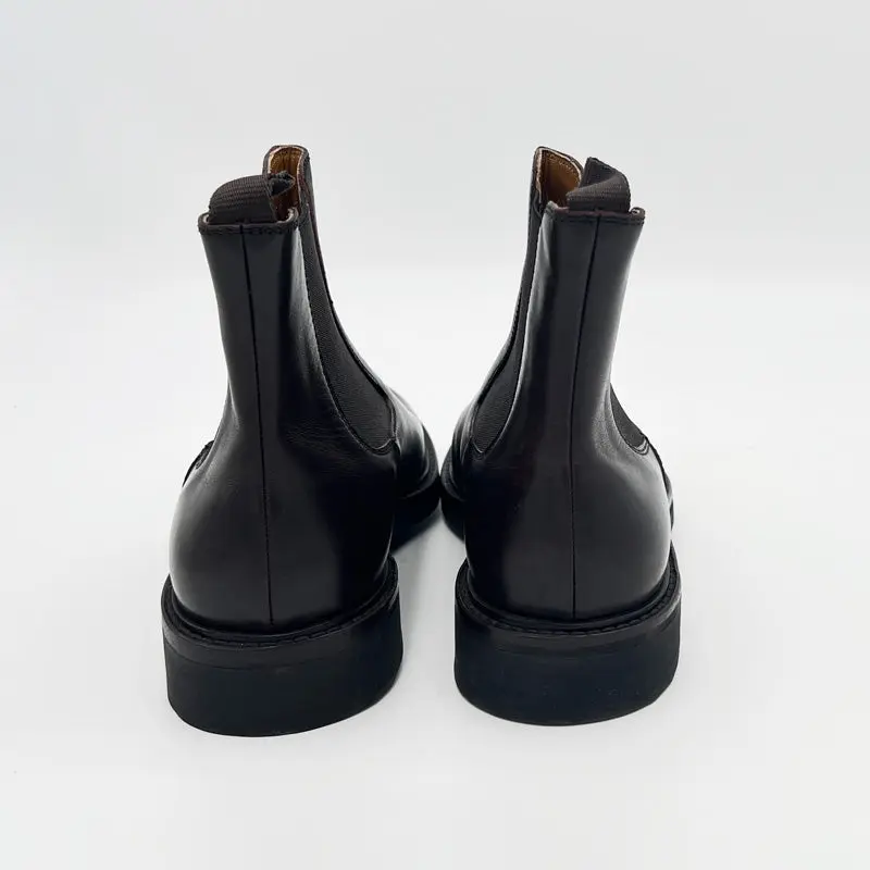 988U Chelsea Vitello nero - immagine 4