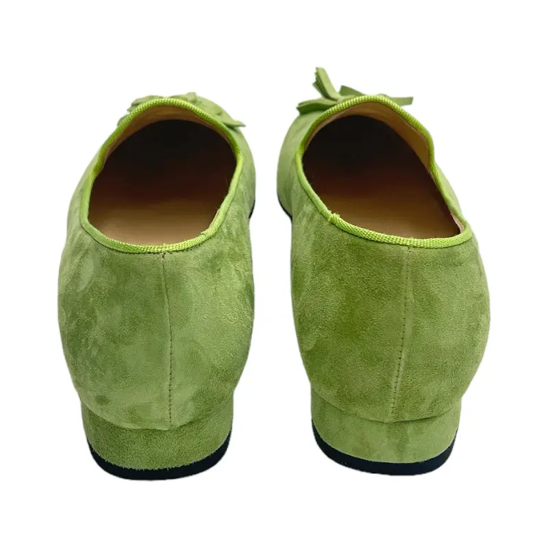 AC24 Verde - immagine 6