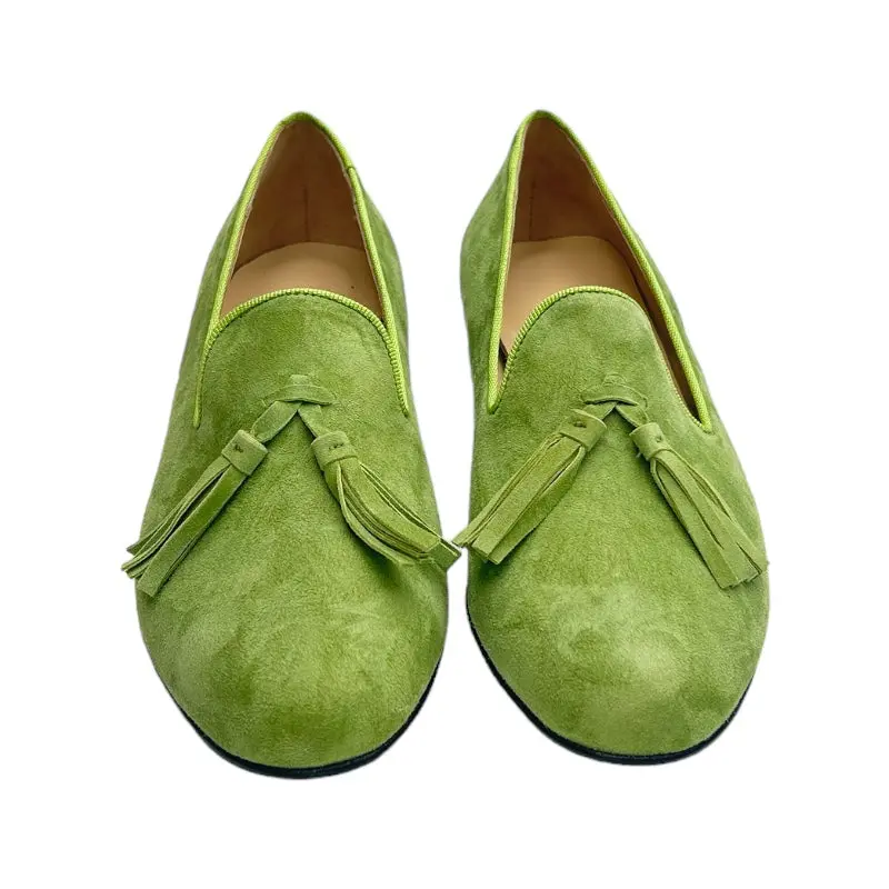 AC24 Verde - immagine 3