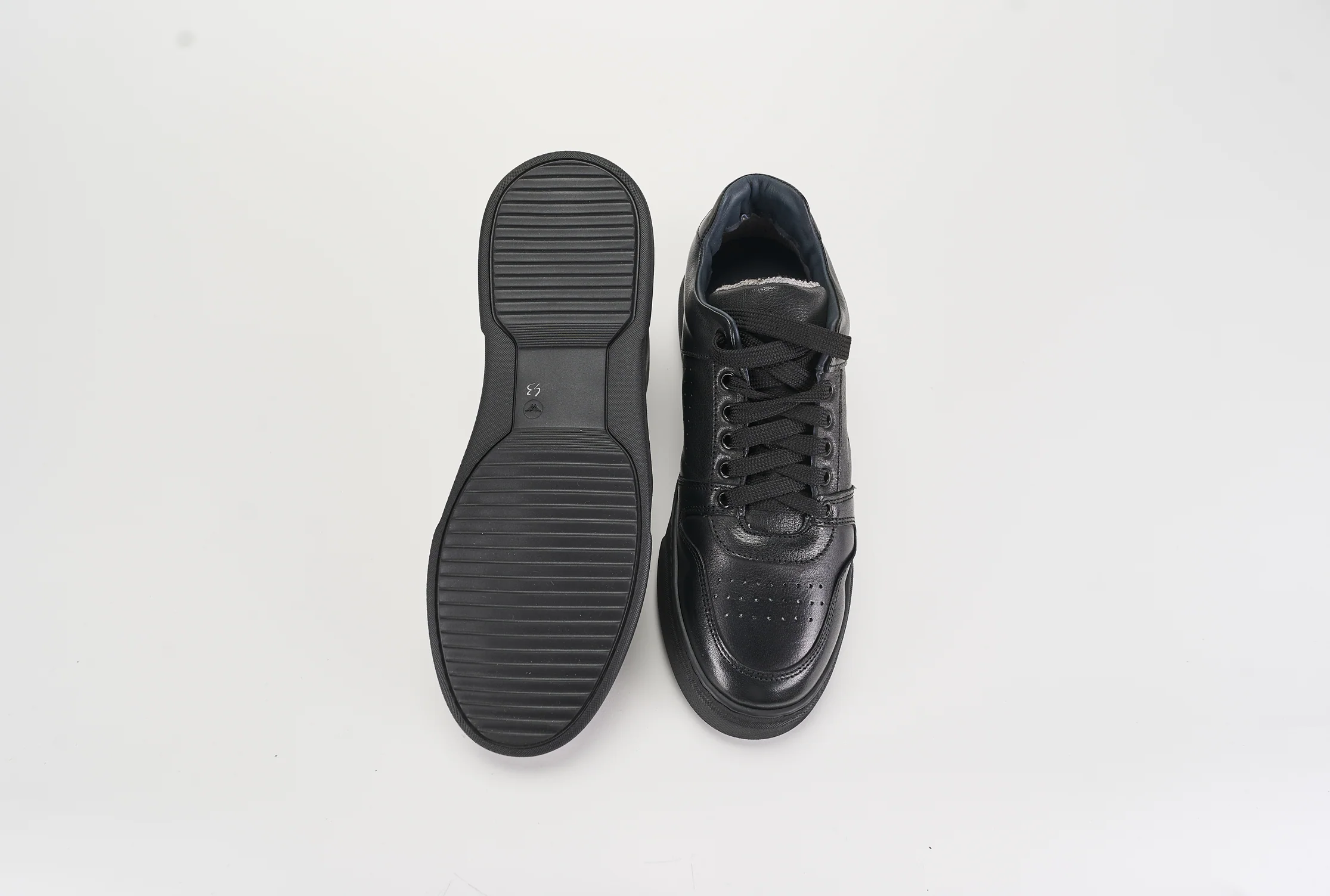 B68 Materia Black - immagine 4