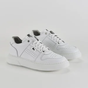 B68 Materia White