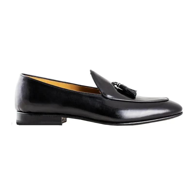 Barberine Loafers Blu - immagine 8