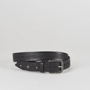 Cintura 002 30 Nero