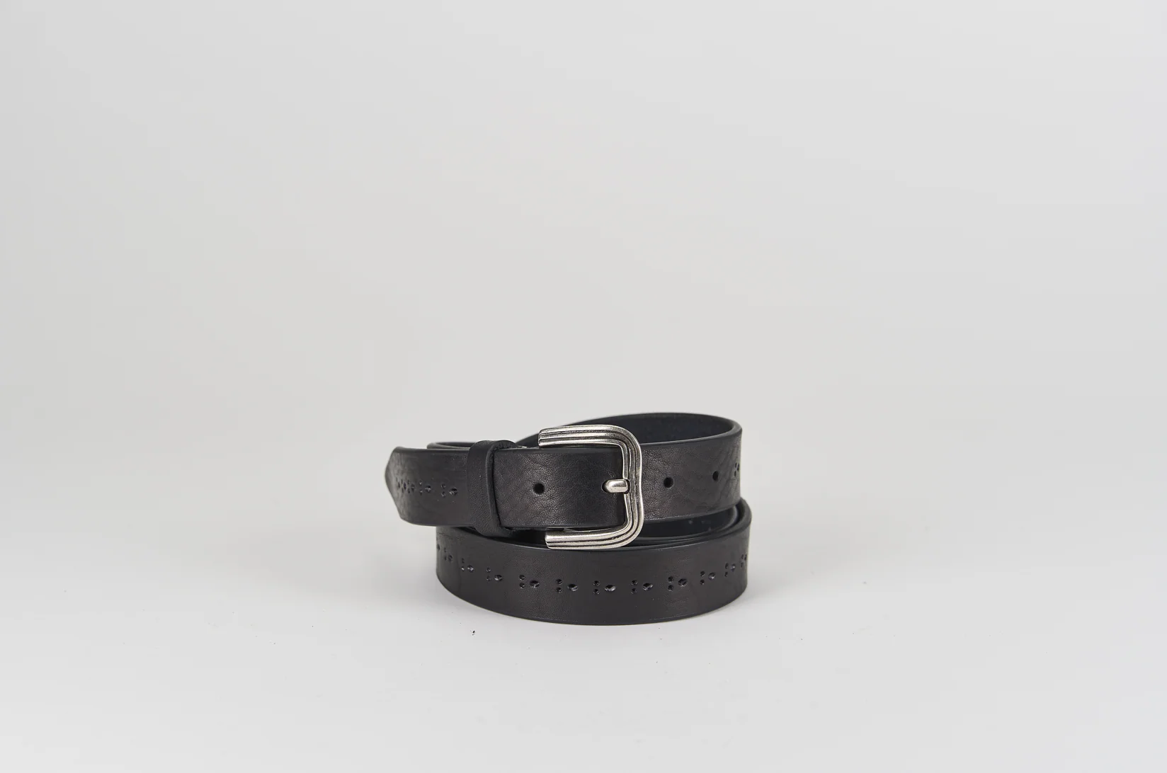 Cintura 004 Nero