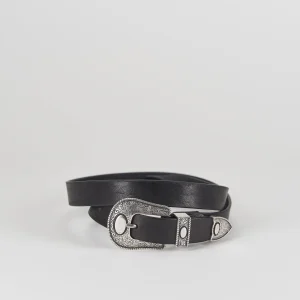 Cintura 007 25 Nero