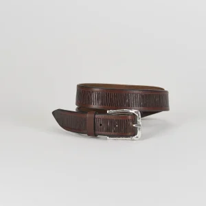 Cintura 009 35 Cognac