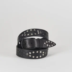Cintura 013 35 Nero