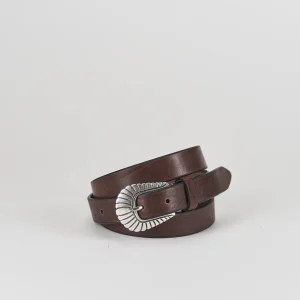 Cintura 019 25 Cuoio