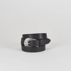 Cintura 019 25 Nero