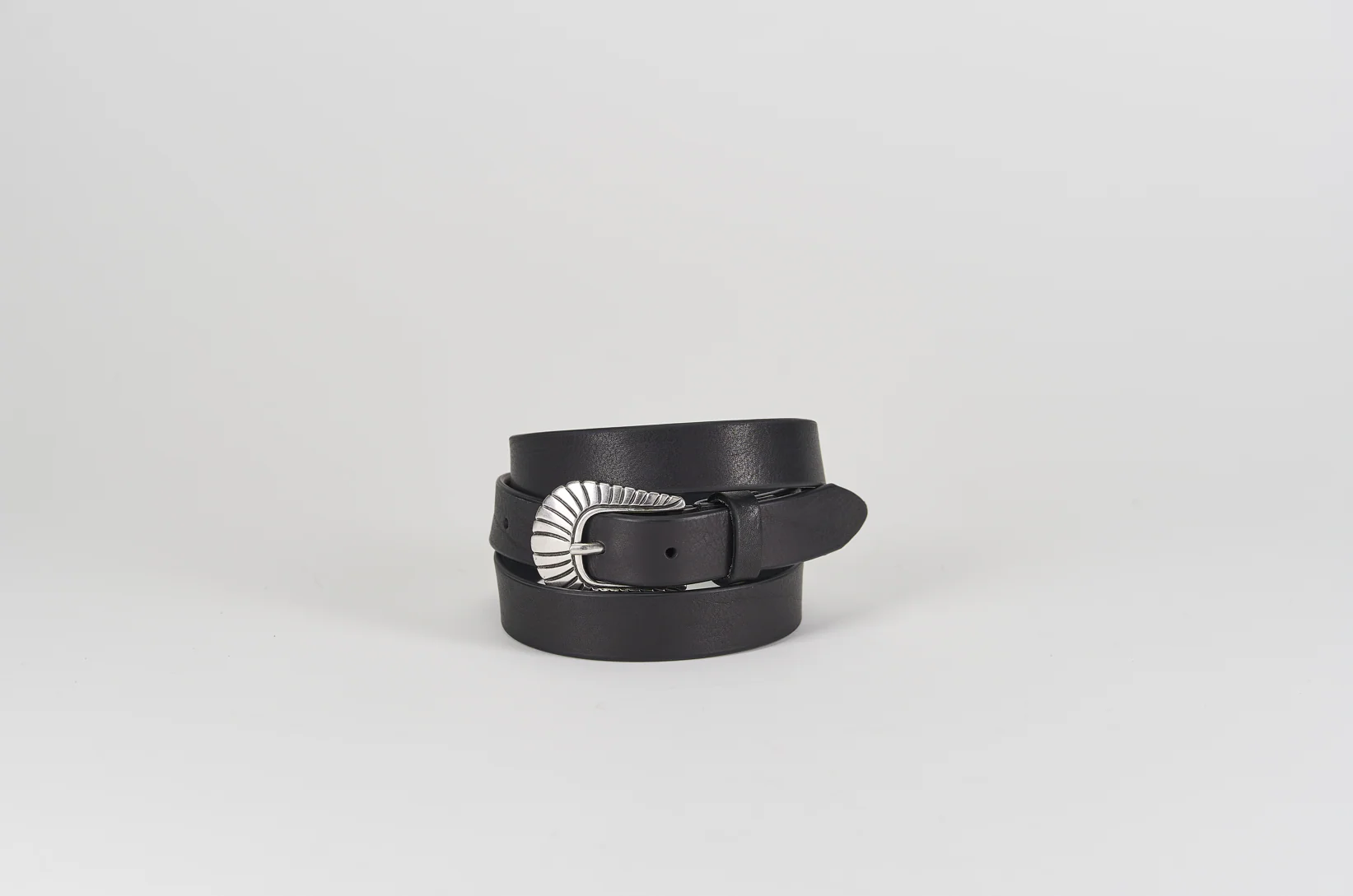 Cintura 019 25 Nero