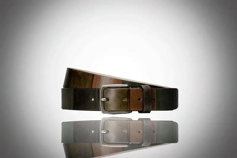 Cintura Tricolor New Biella - immagine 2