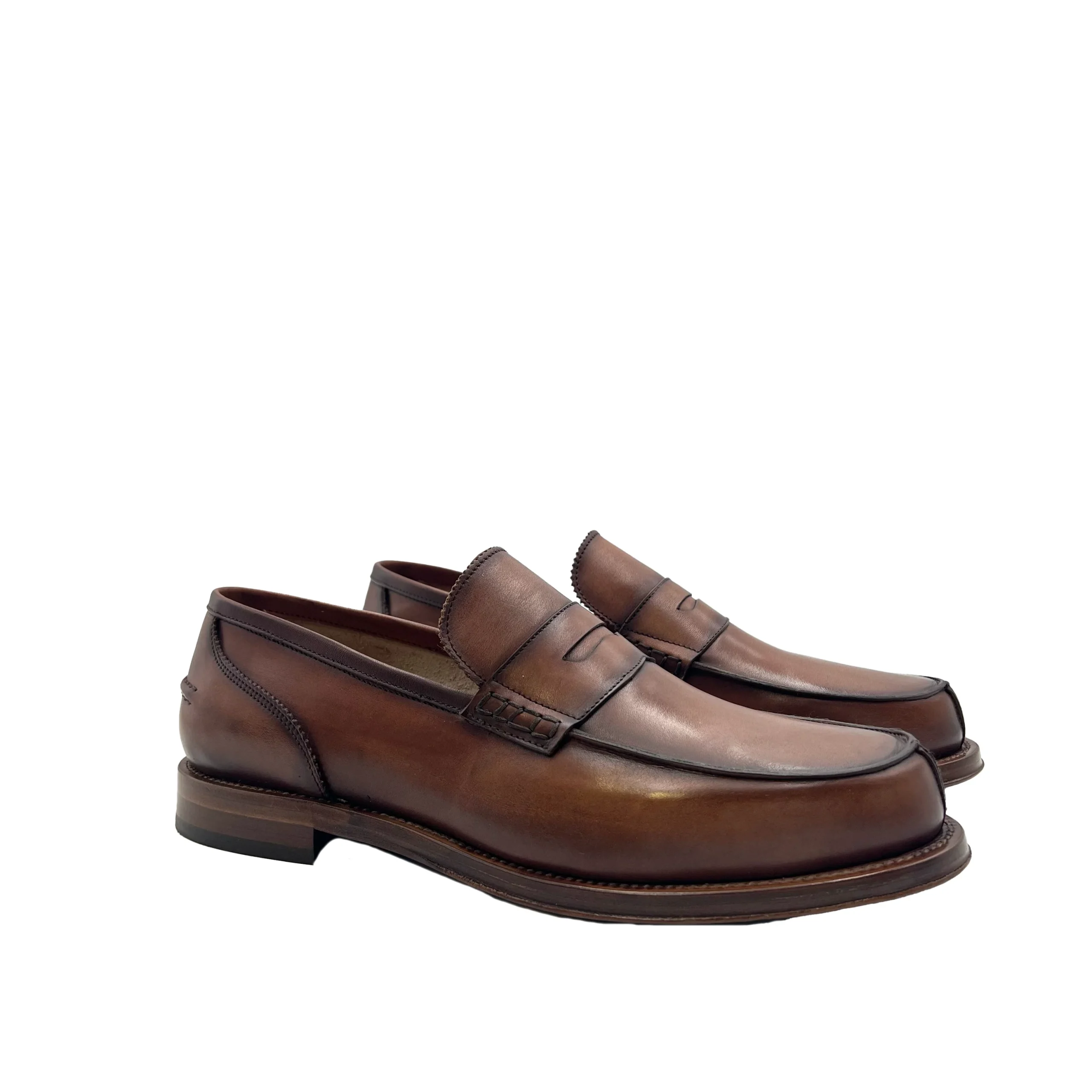 College Marrone 2400 - immagine 2