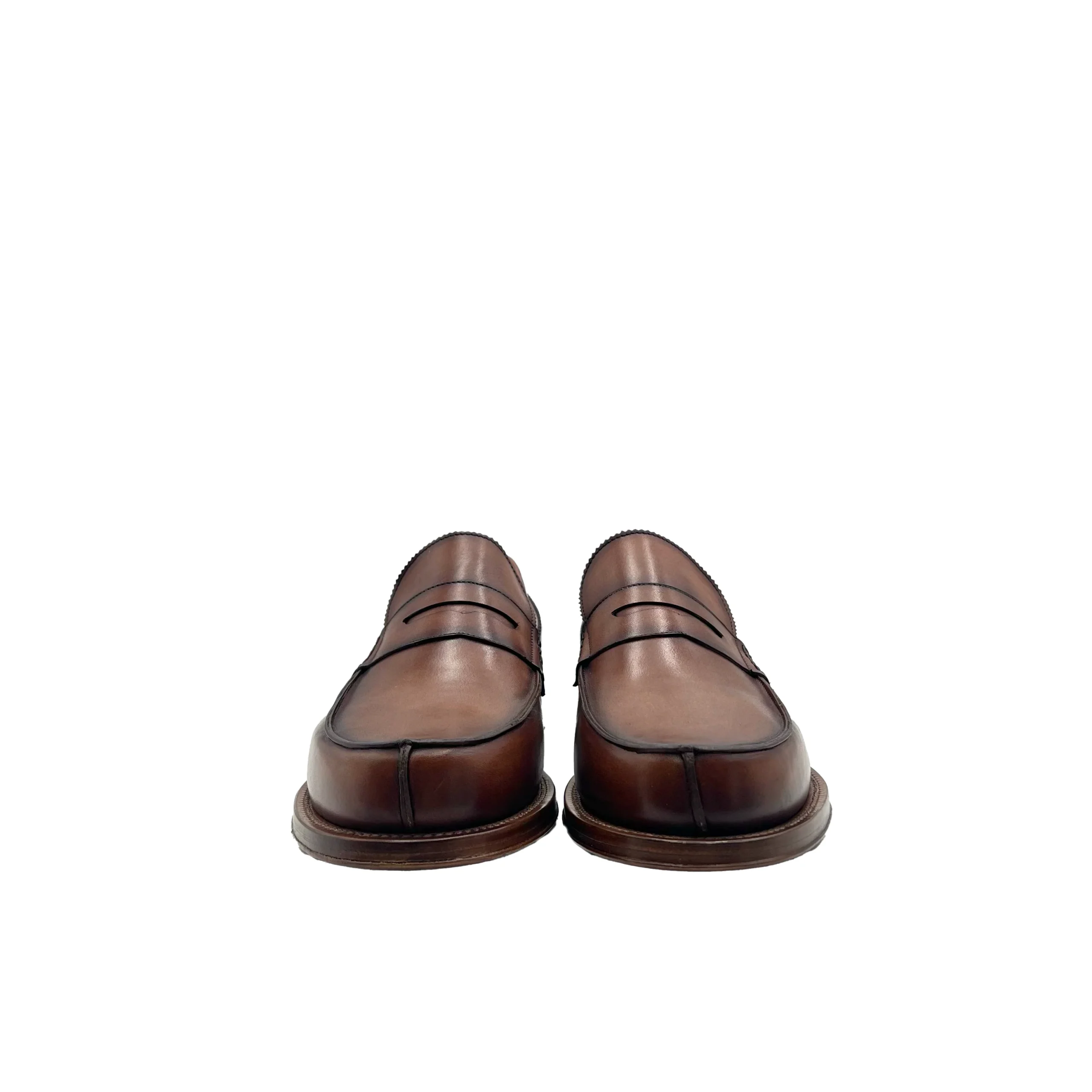 College Marrone 2400 - immagine 4