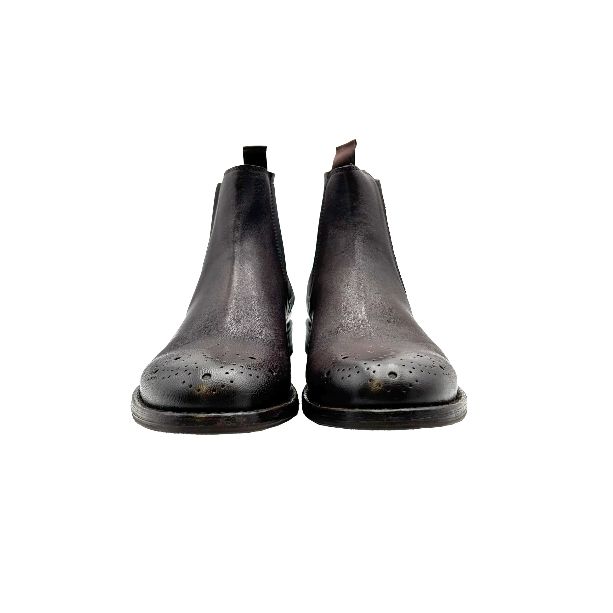 D30206 Chelsea Fiore , Stone Wax Moro - immagine 3