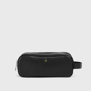 Beauty in pelle nero