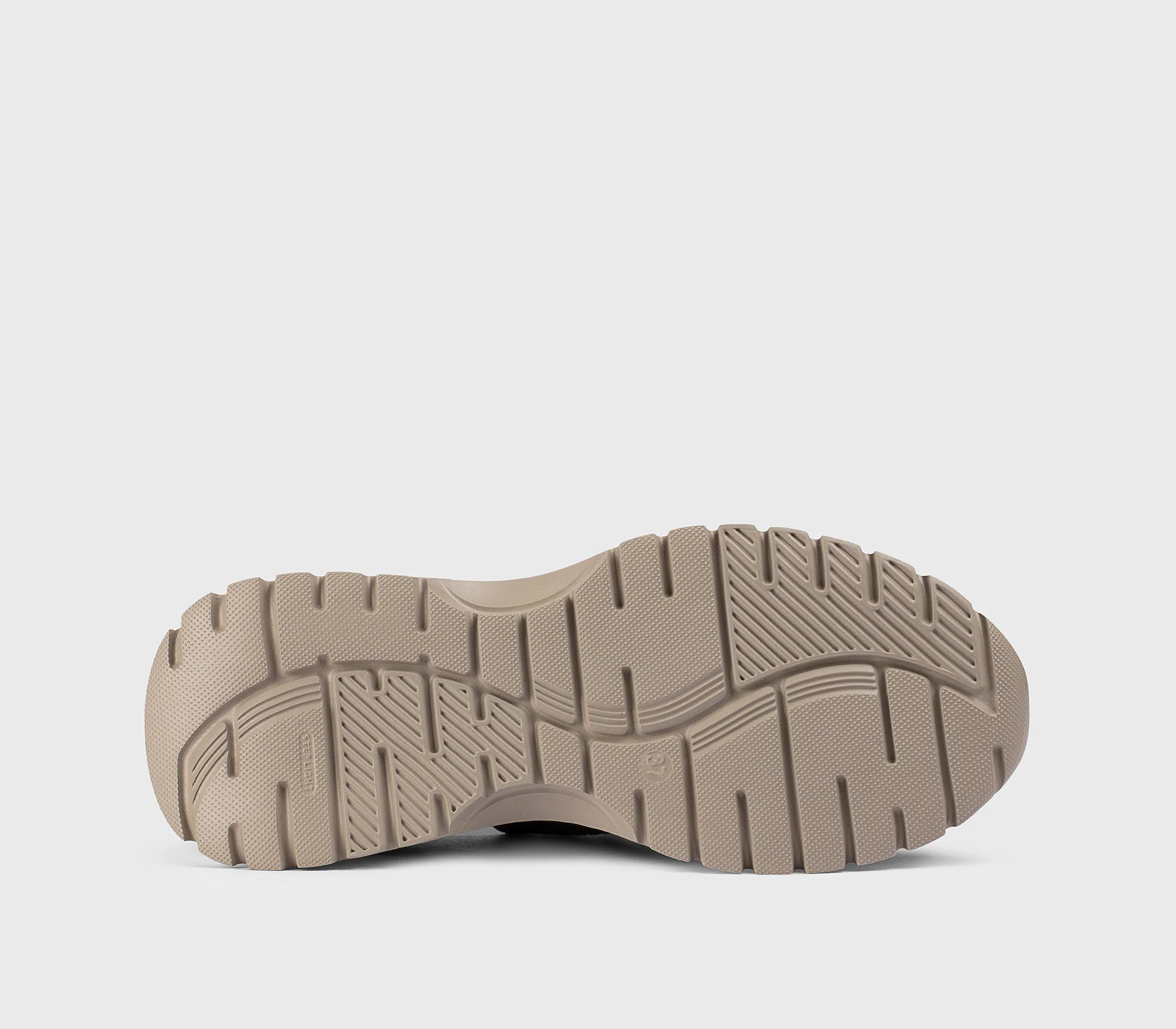 DD8765WHINPZ849SN02 - Sneaker in tessuto tecnico e suede "off black" - immagine 5
