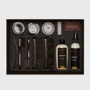 Kit cura e manutenzione