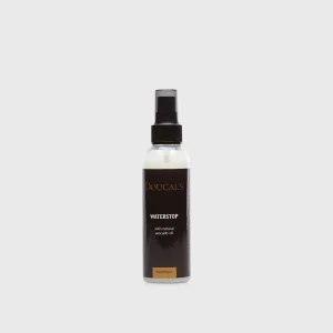 Spray per calzature in suede