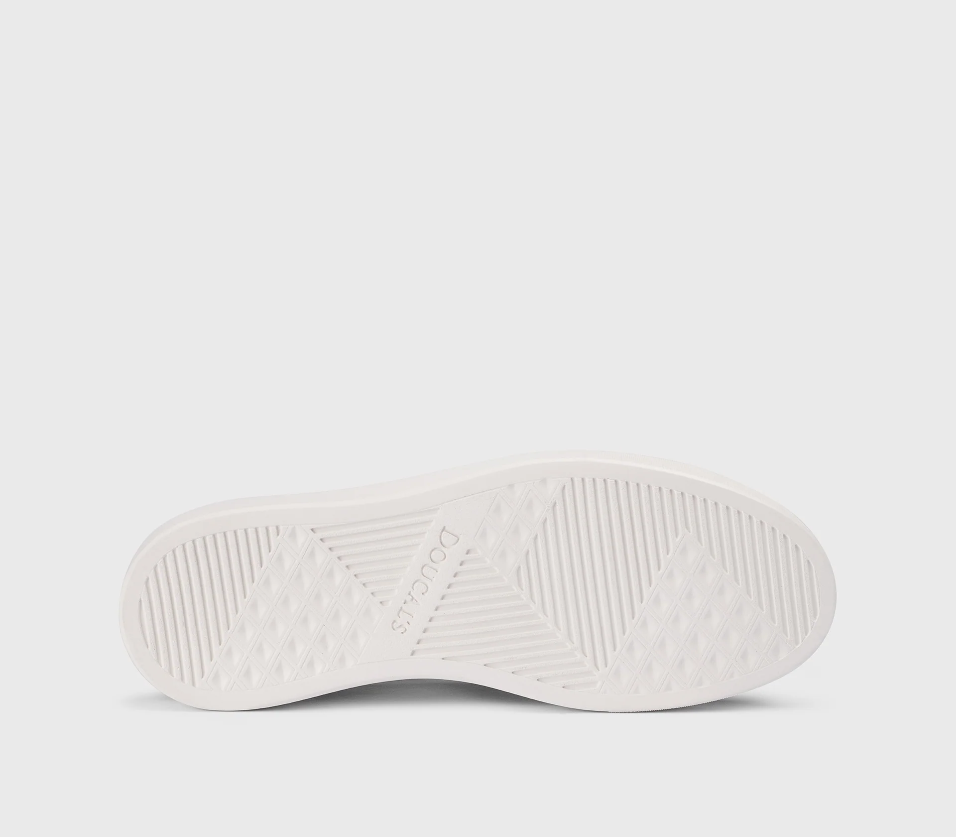 DU3539ALEXUY225EB32 - Sneaker in pelle bottalata blu - immagine 5