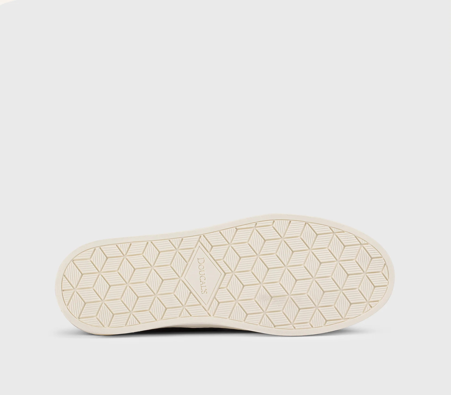 DU3547STEVUY260EB15 - Mocassino slip-on in pelle blu - immagine 5