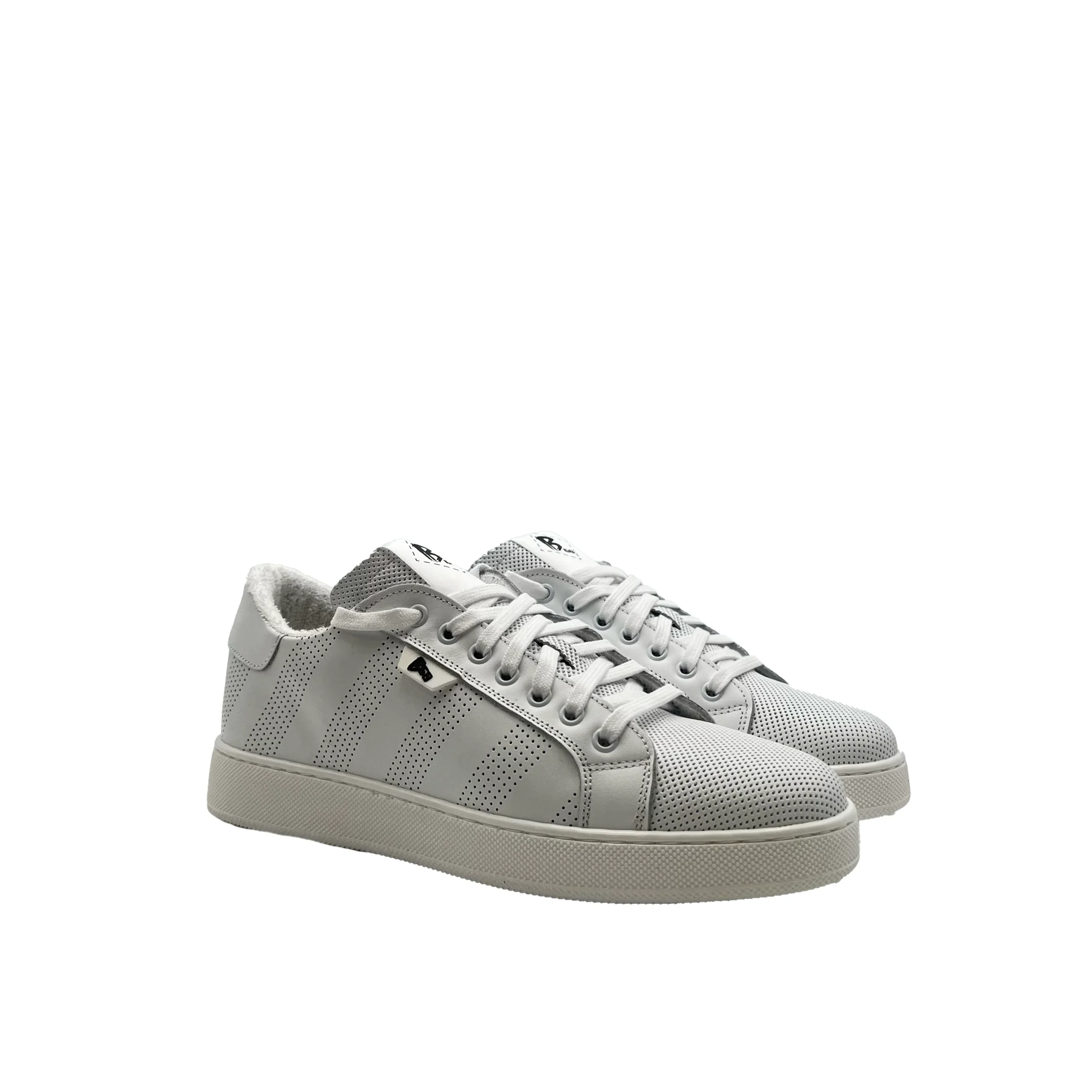 HEVO2 - White
