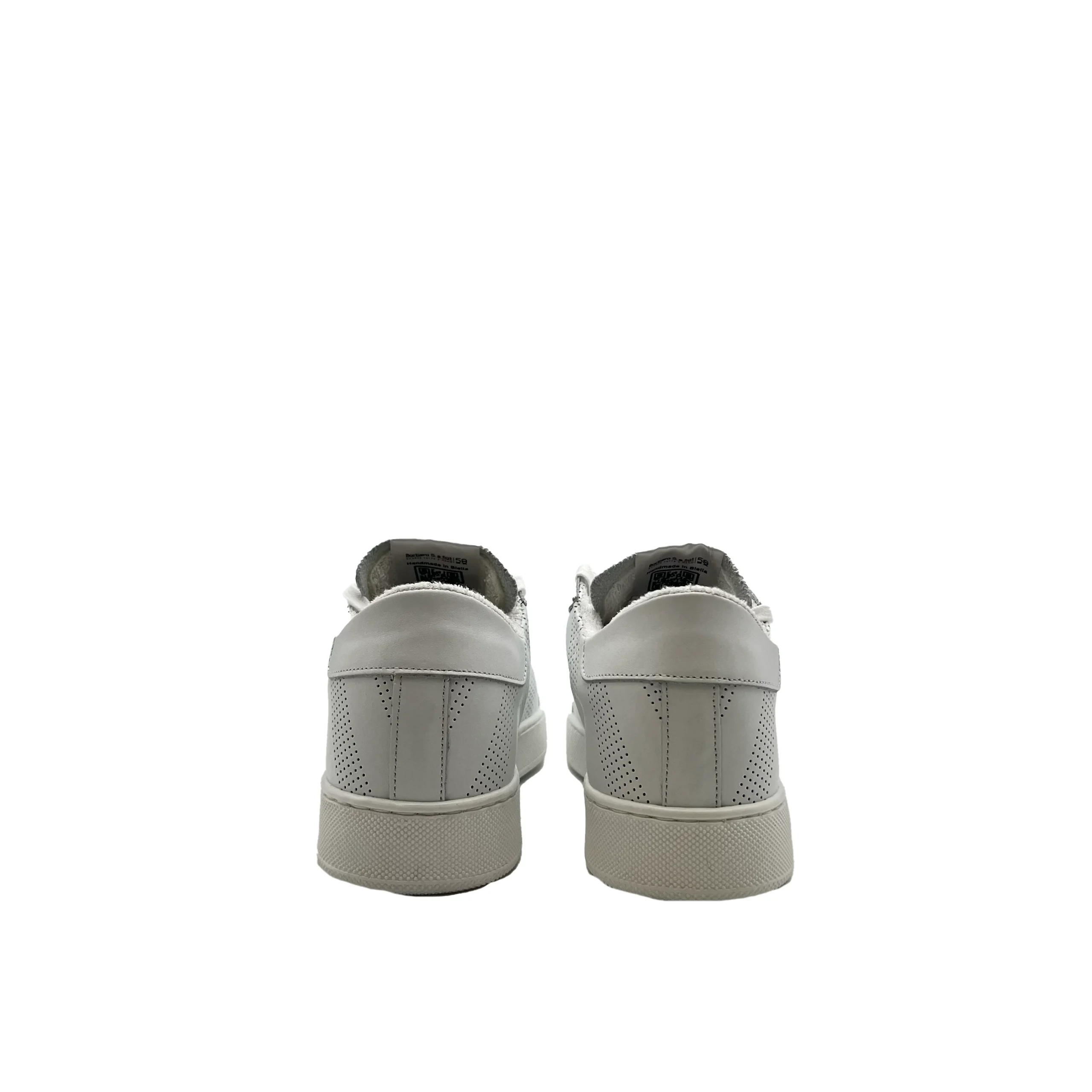 HEVO2 - White - immagine 5
