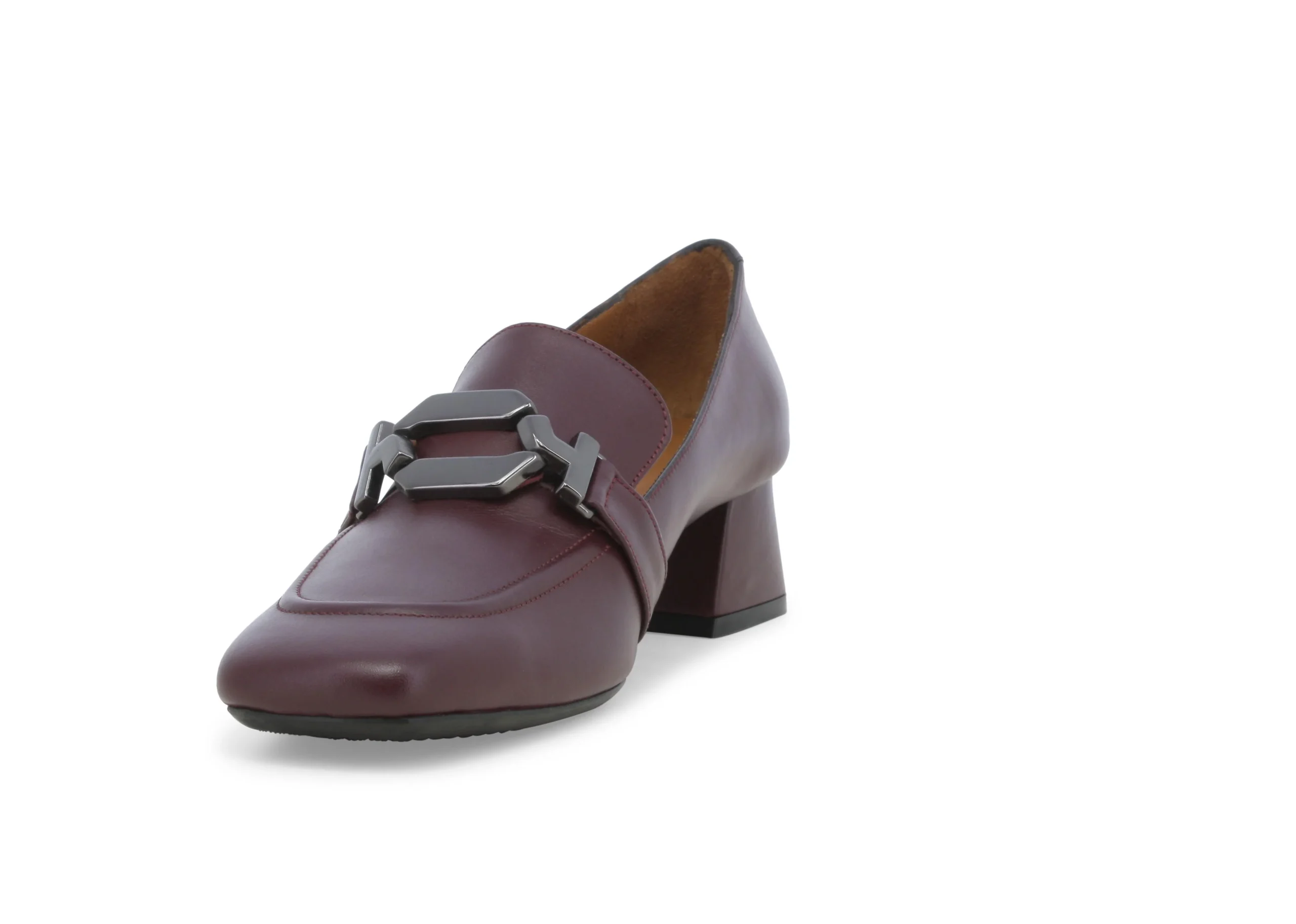 Mocassini Melluso Made in Italy Donna Eleganza e Comfort Tomaia Pelle - immagine 6
