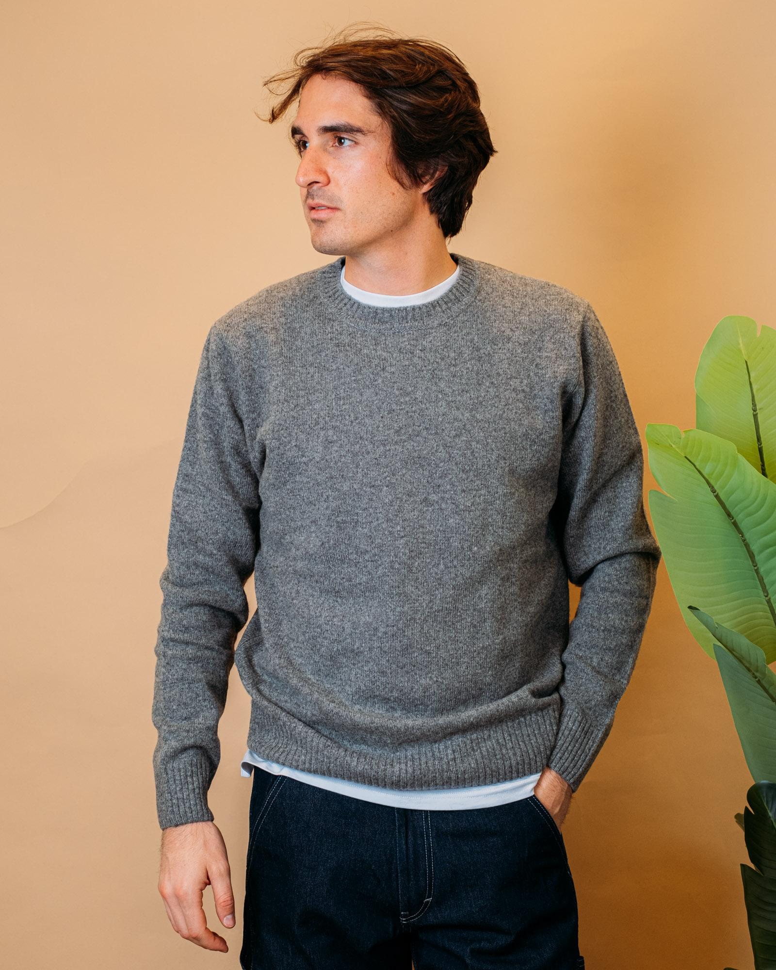 Maglia Charlie